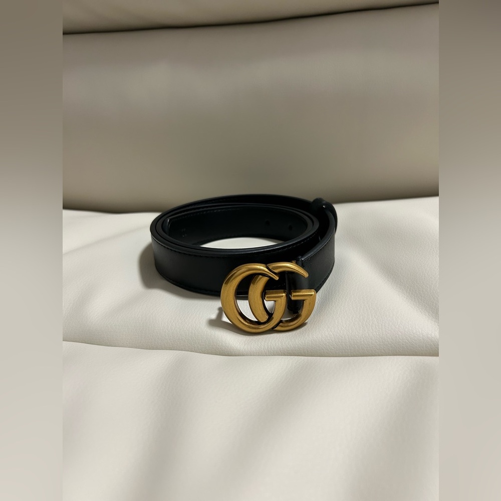 Women’s GG belt
